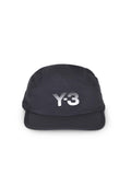 Y-3 Hats KR7553 BLACK Black