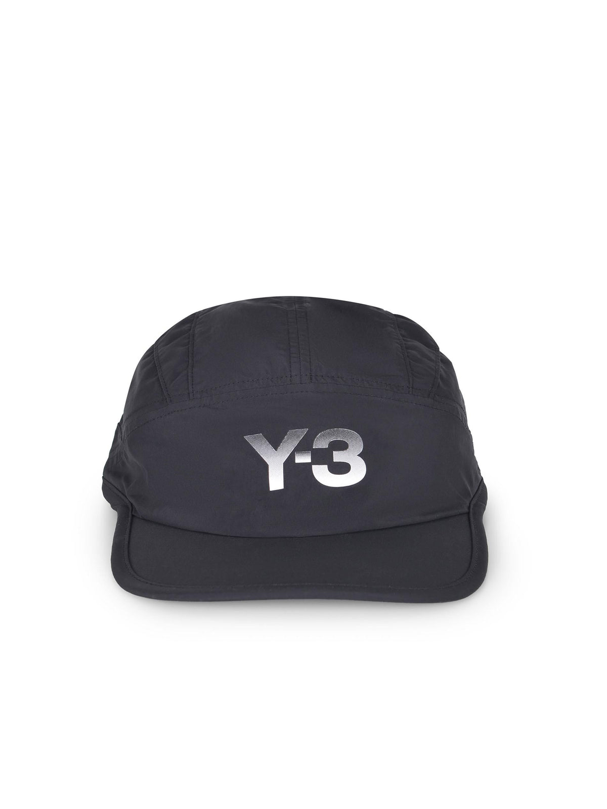 Y-3 Hats KR7553 BLACK Black