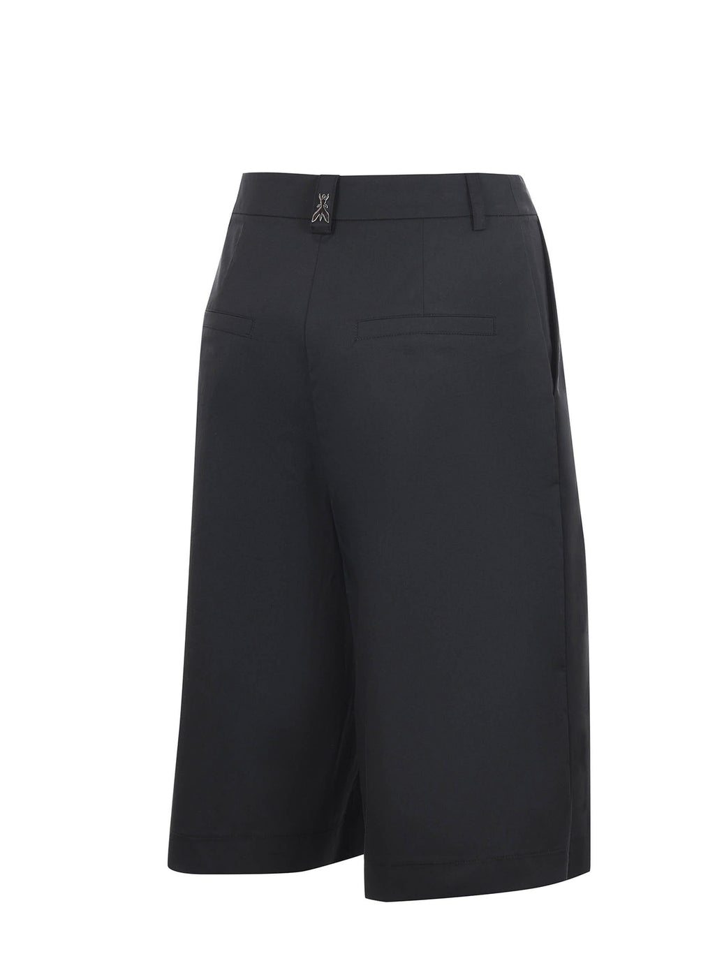 PATRIZIA PEPE Shorts 2P1752-A743 K103 Black