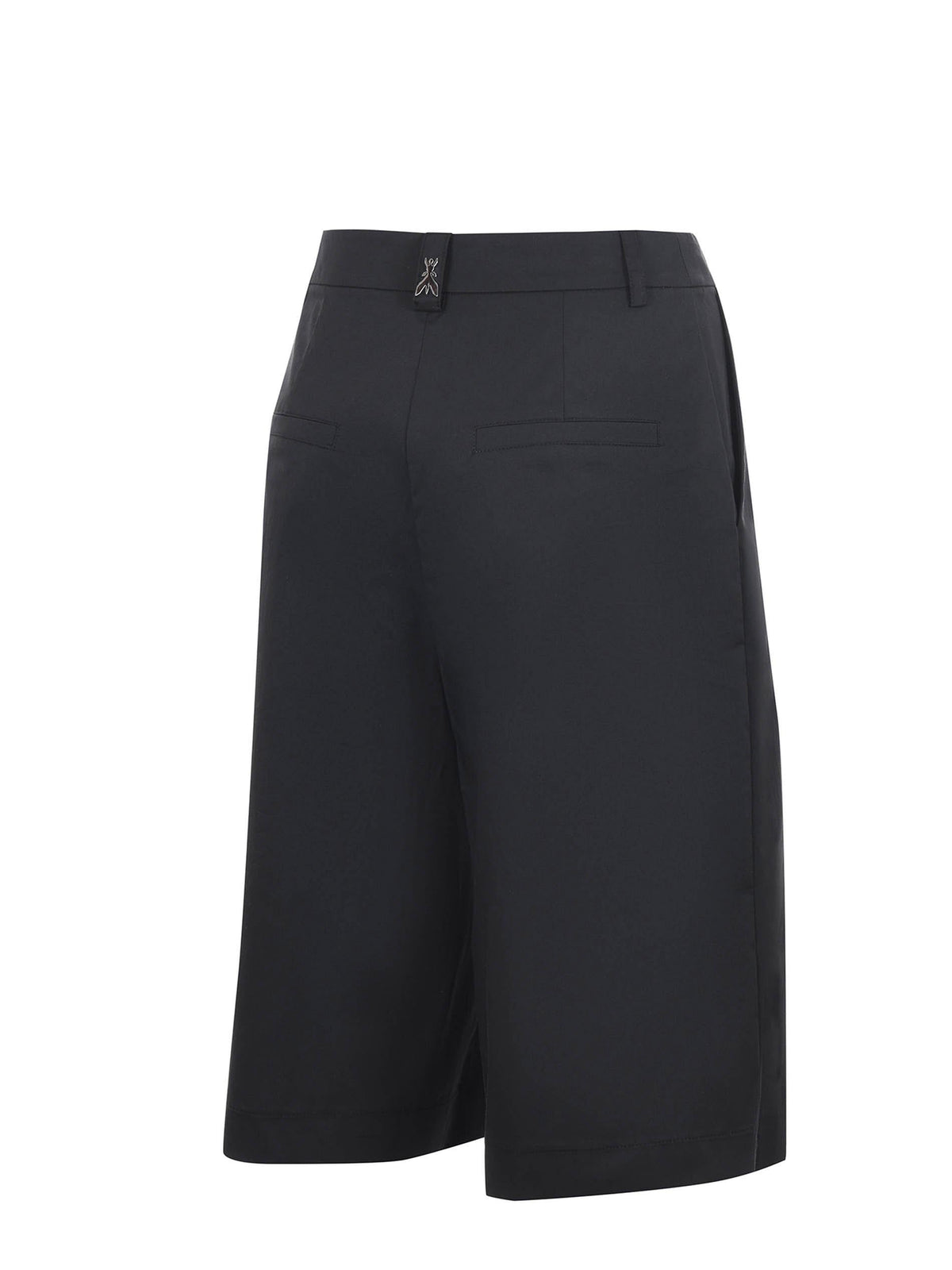 PATRIZIA PEPE Shorts 2P1752-A743 K103 Black