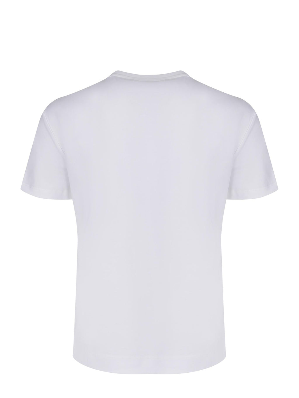 MAX MARA T-shirt 2511971018600 072-001 White