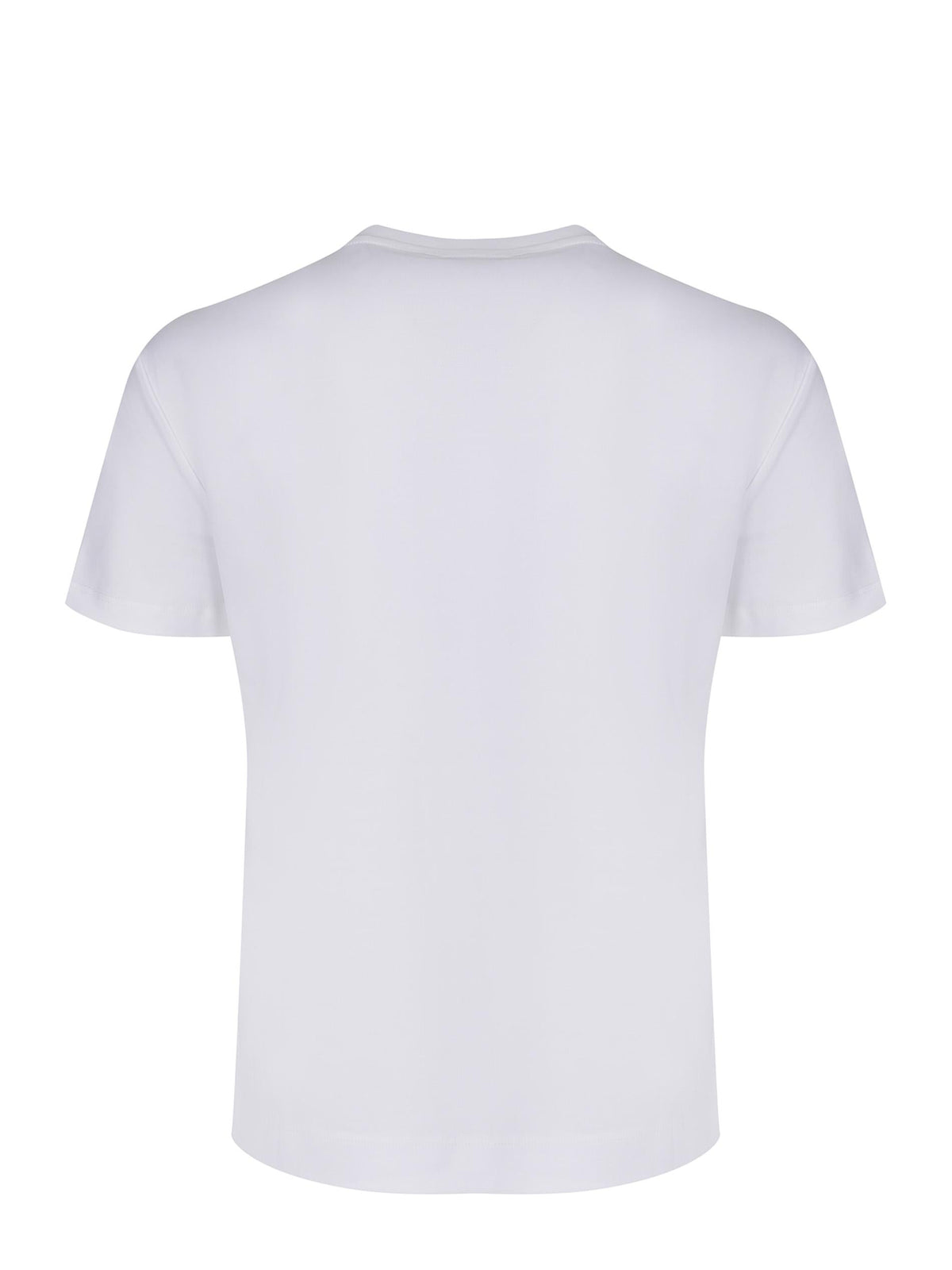 MAX MARA T-shirt 2511971018600 072-001 White