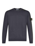 STONE ISLAND Knitwear 5100071S00C4 V0062 Anthracite