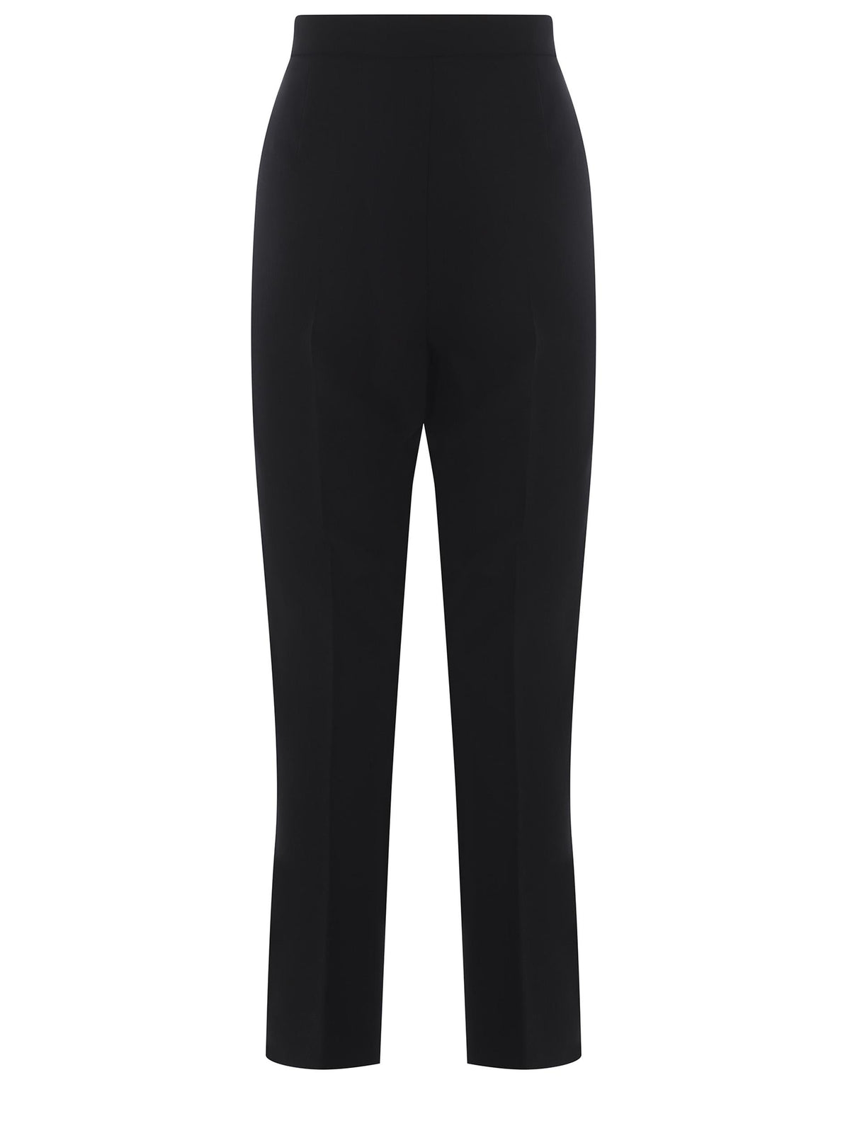 MAX MARA Trousers 2411131081600 508-003 Black