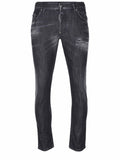 DSQUARED Jeans S71LB1759 S30357-900 Black