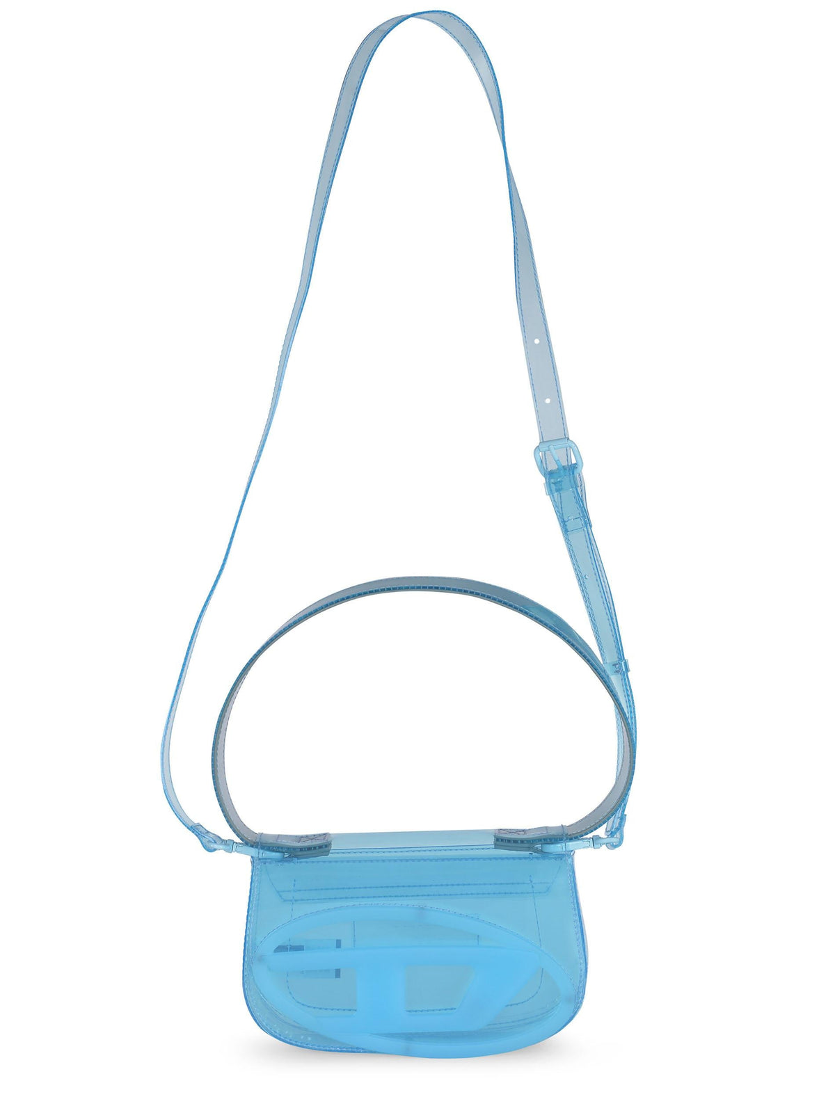 DIESEL Bags X08396 P8763-T6227 Light Blue