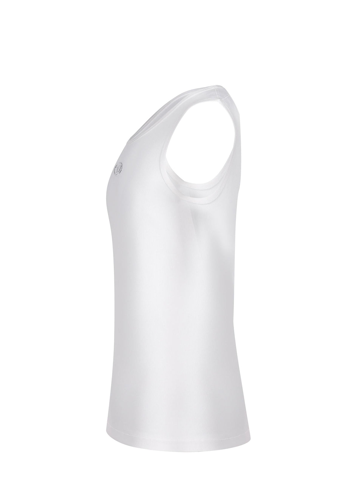 DIESEL Tank Tops A21743 0JMBB-141 White