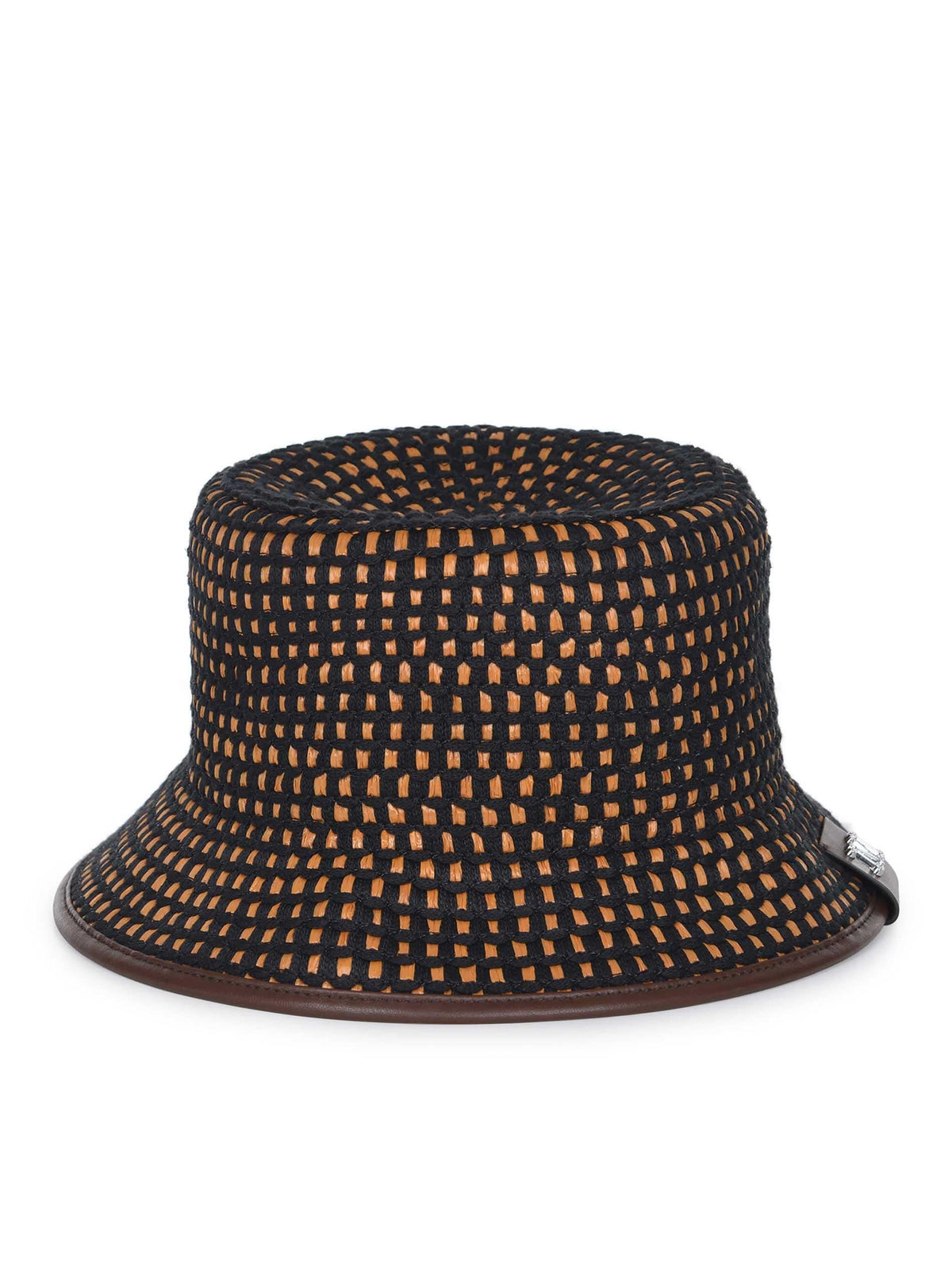 MAX MARA Hats 2514571032600 405-001 Black