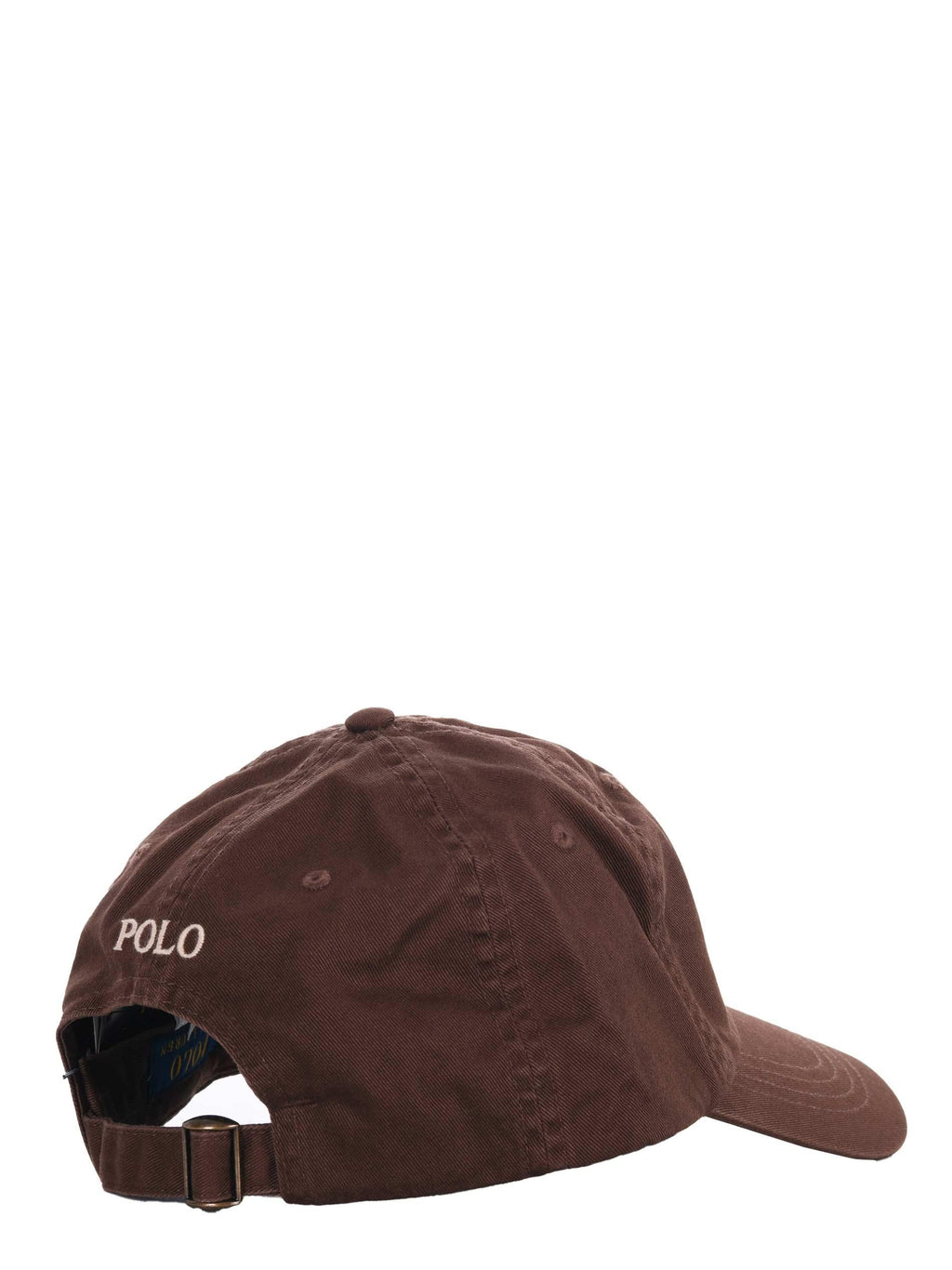 POLO RALPH LAUREN Hats 710667709 058 Brown
