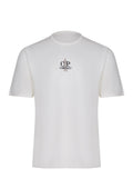 C.P. COMPANY T-shirt 20CMTS215A 006057O-103 White