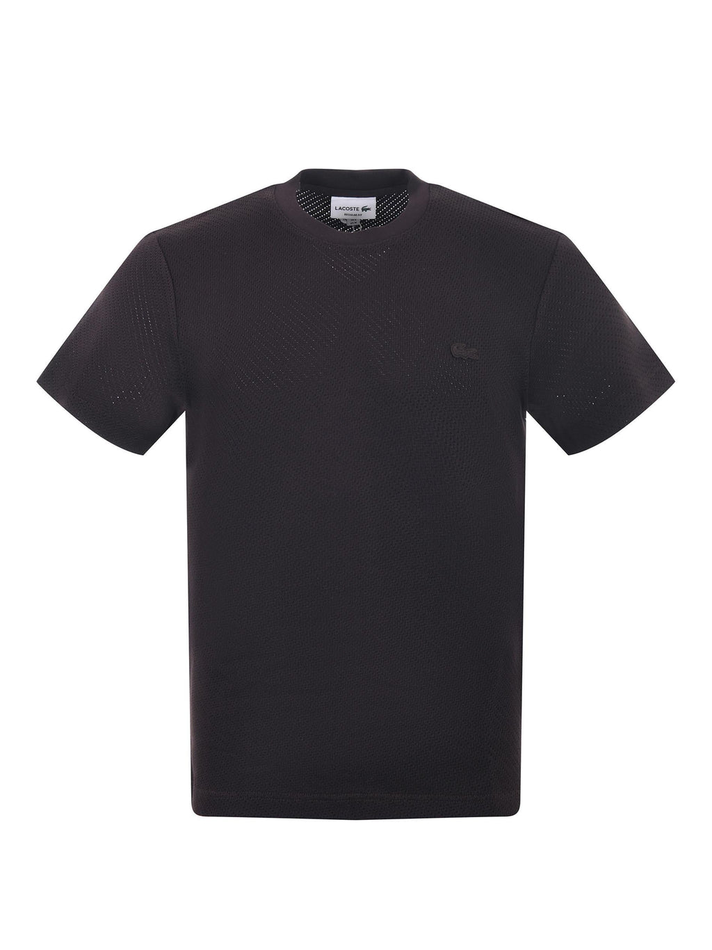 LACOSTE T-shirt TH2665 3LA