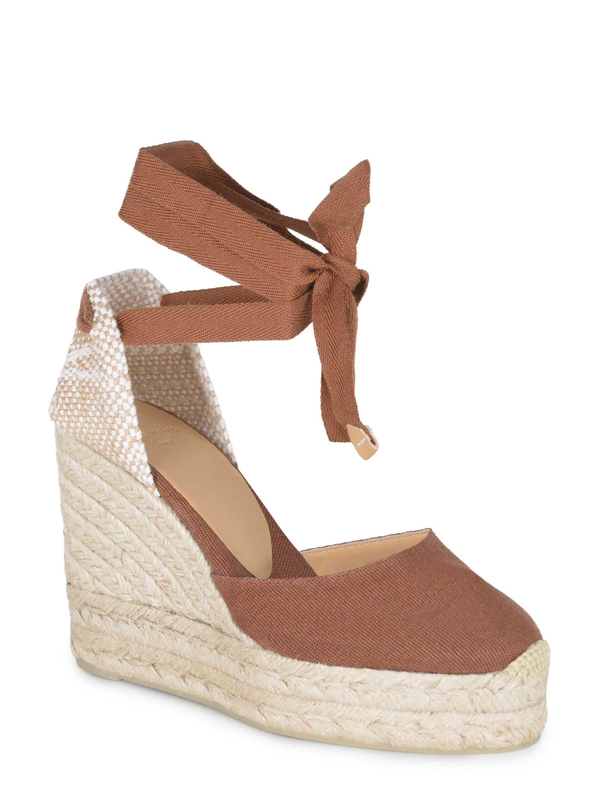 CASTANER Shoes 021641 PECAN Hazelnut