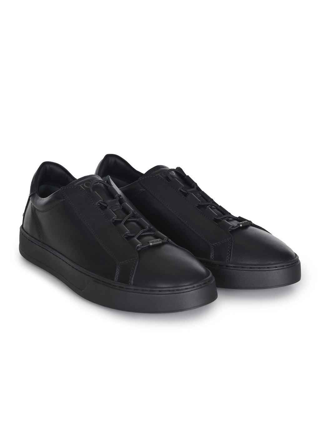 TODS Sneakers XXM04L0JF40 JUSB999 Black