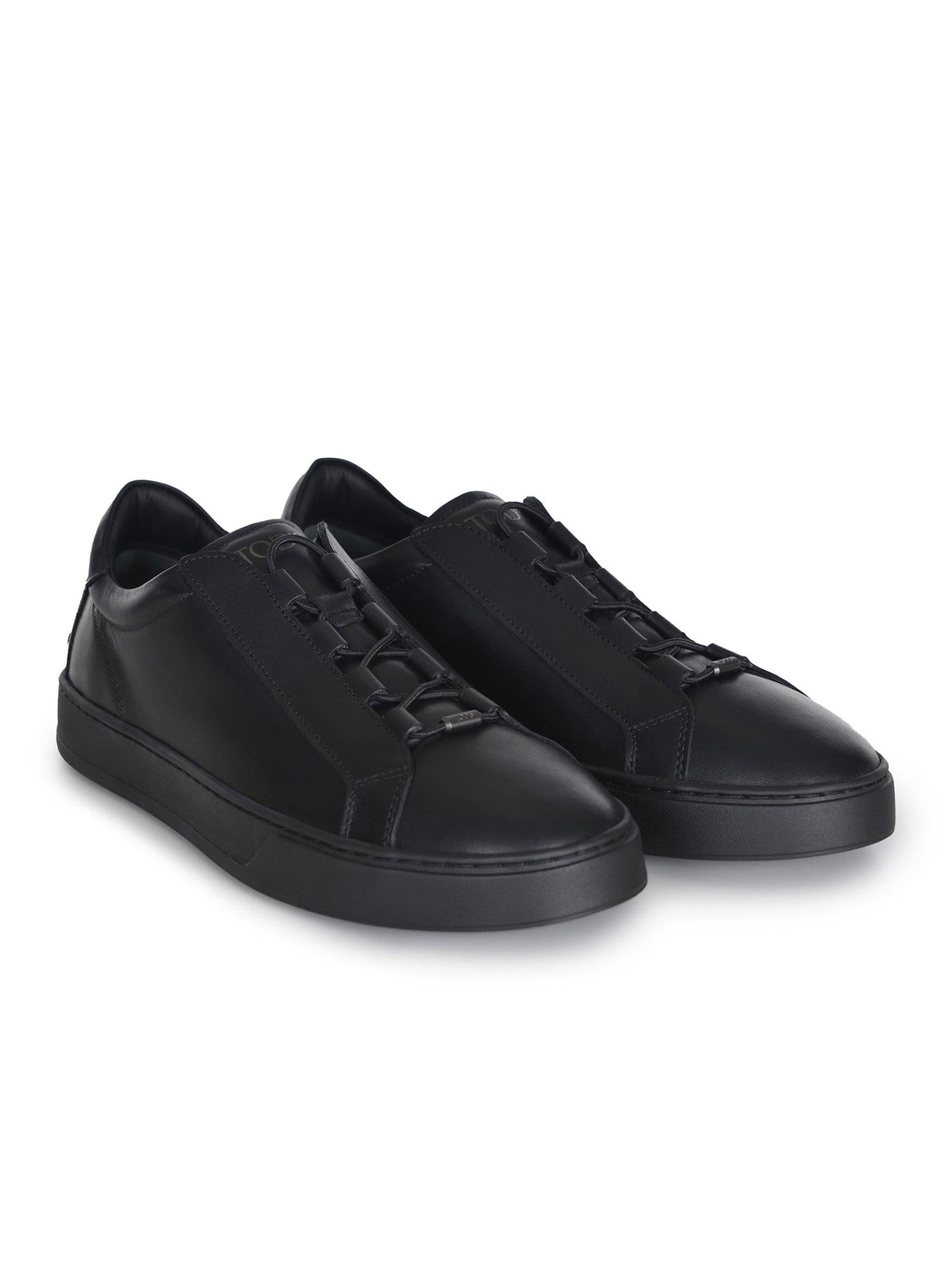 TODS Sneakers XXM04L0JF40 JUSB999 Black