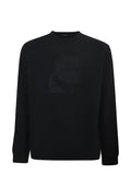 KARL LAGERFELD Sweatshirts 7050275619 990 Black