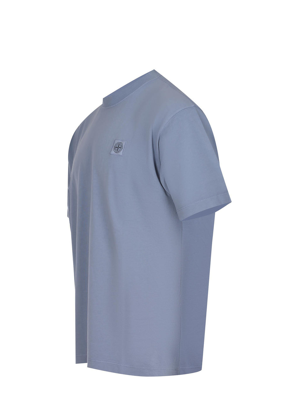STONE ISLAND T-shirt 2100030S0115 V0024 Avio