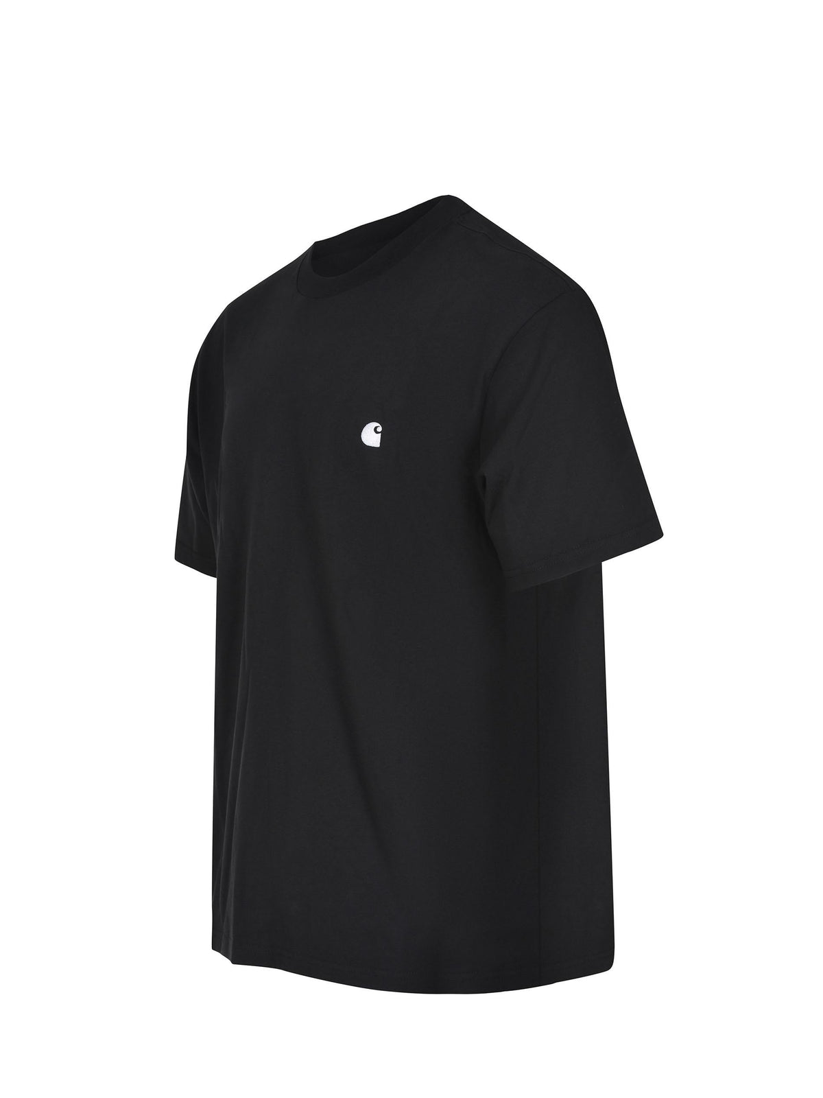 CARHARTT T-shirt I033000 0D2-XX Black