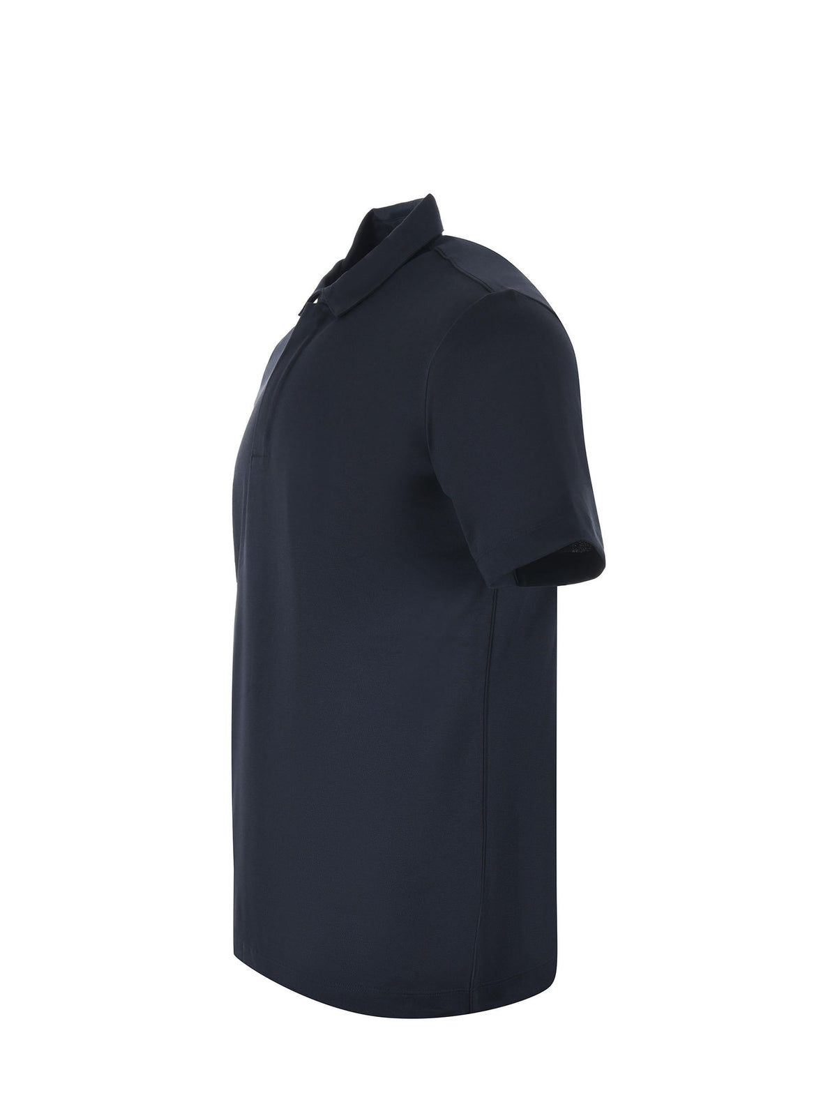 BOSS Polo 50558779 10279673-404 Dark blue