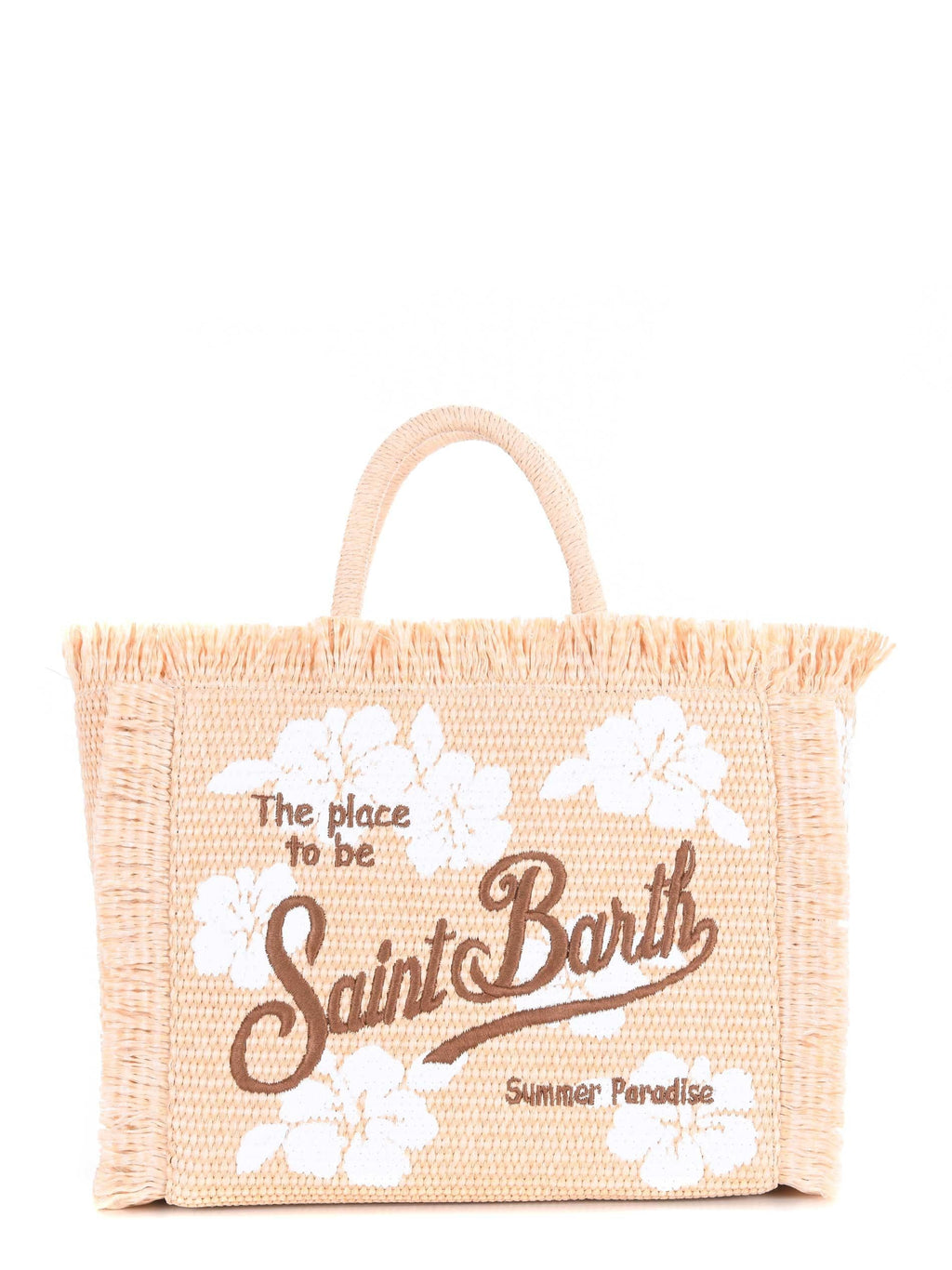 MC2 SAINT BARTH Bags COL0017 03047L Beige