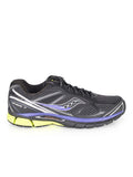 SAUCONY Sneakers S70936-21 BLACK-MULTI Black