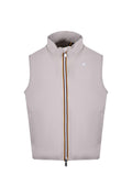 K-WAY Vest K5127SW 634 Stucco