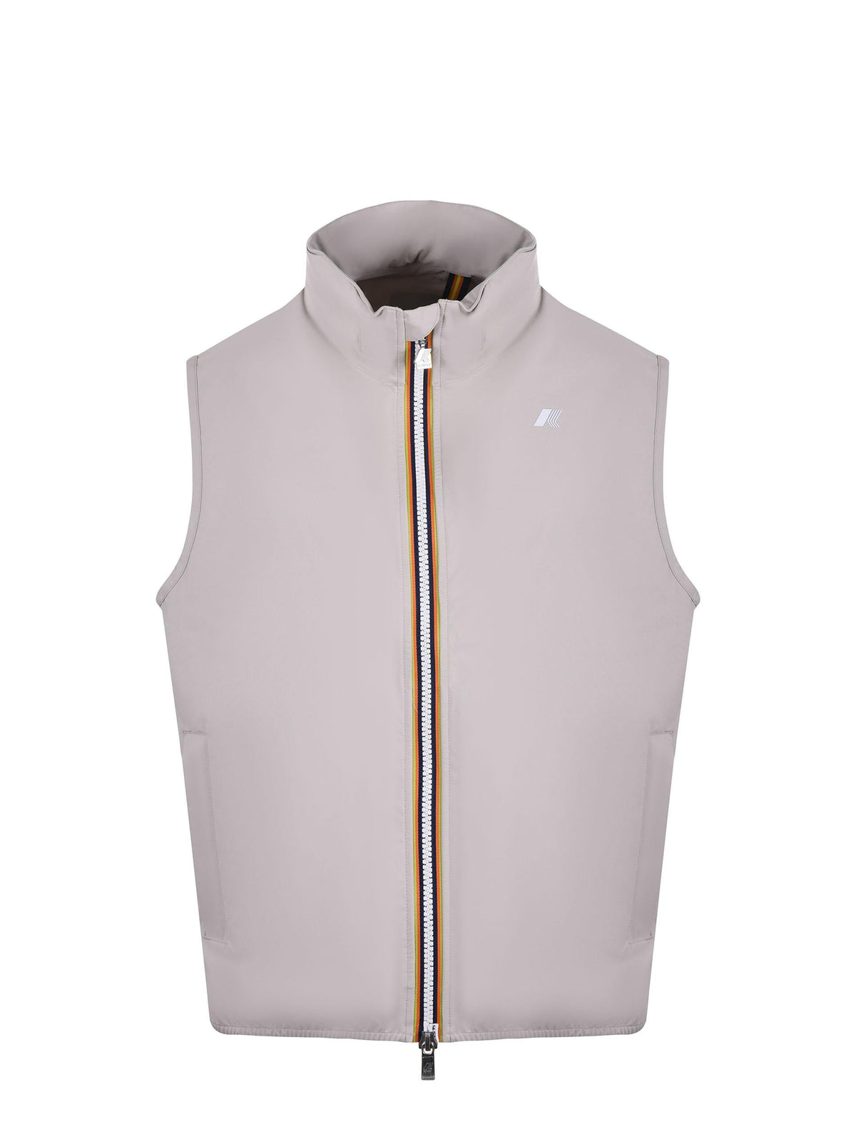 K-WAY Vest K5127SW 634 Stucco