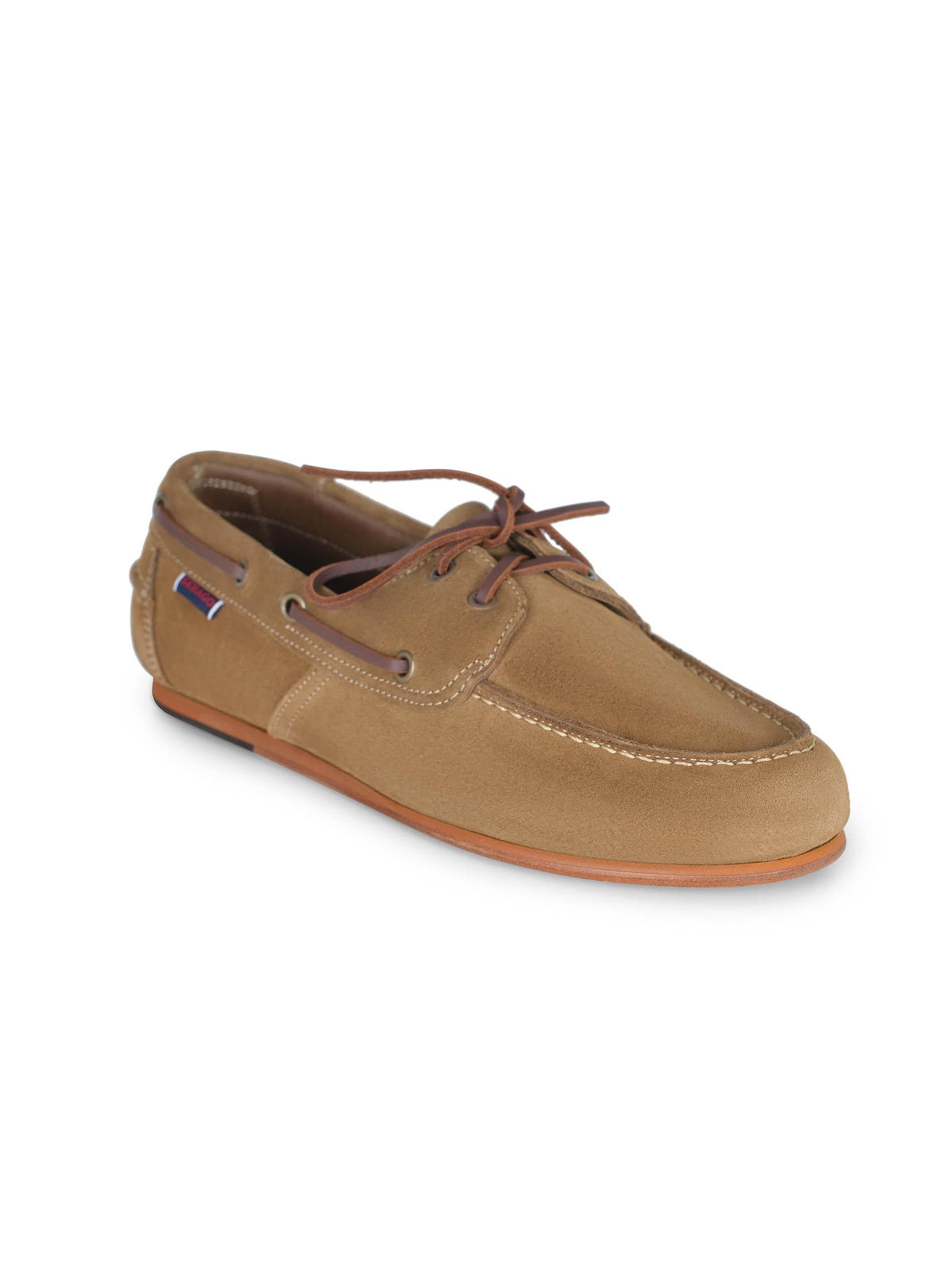 SEBAGO Loafers 771227W 910 Camel
