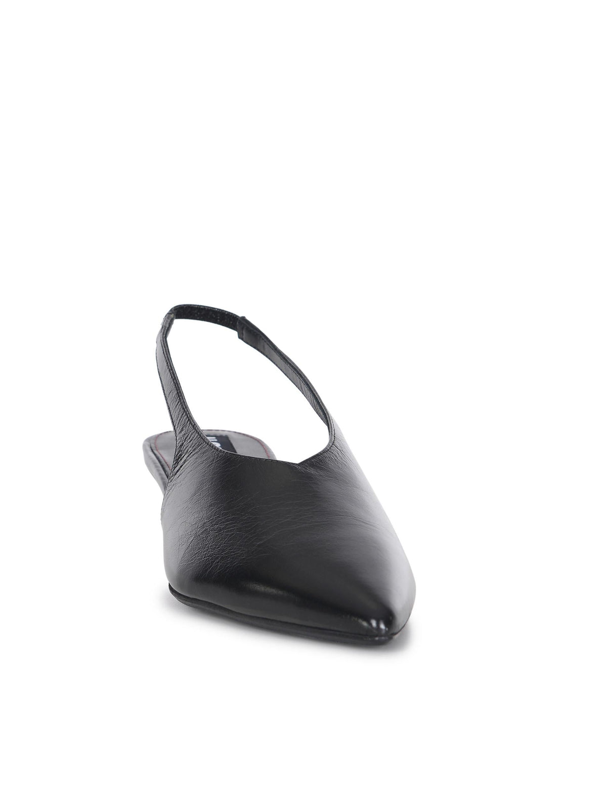 ALOHAS Shoes S100567 01 Black