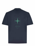 STONE ISLAND T-shirt 2100001S0363 V0020 Night Blue