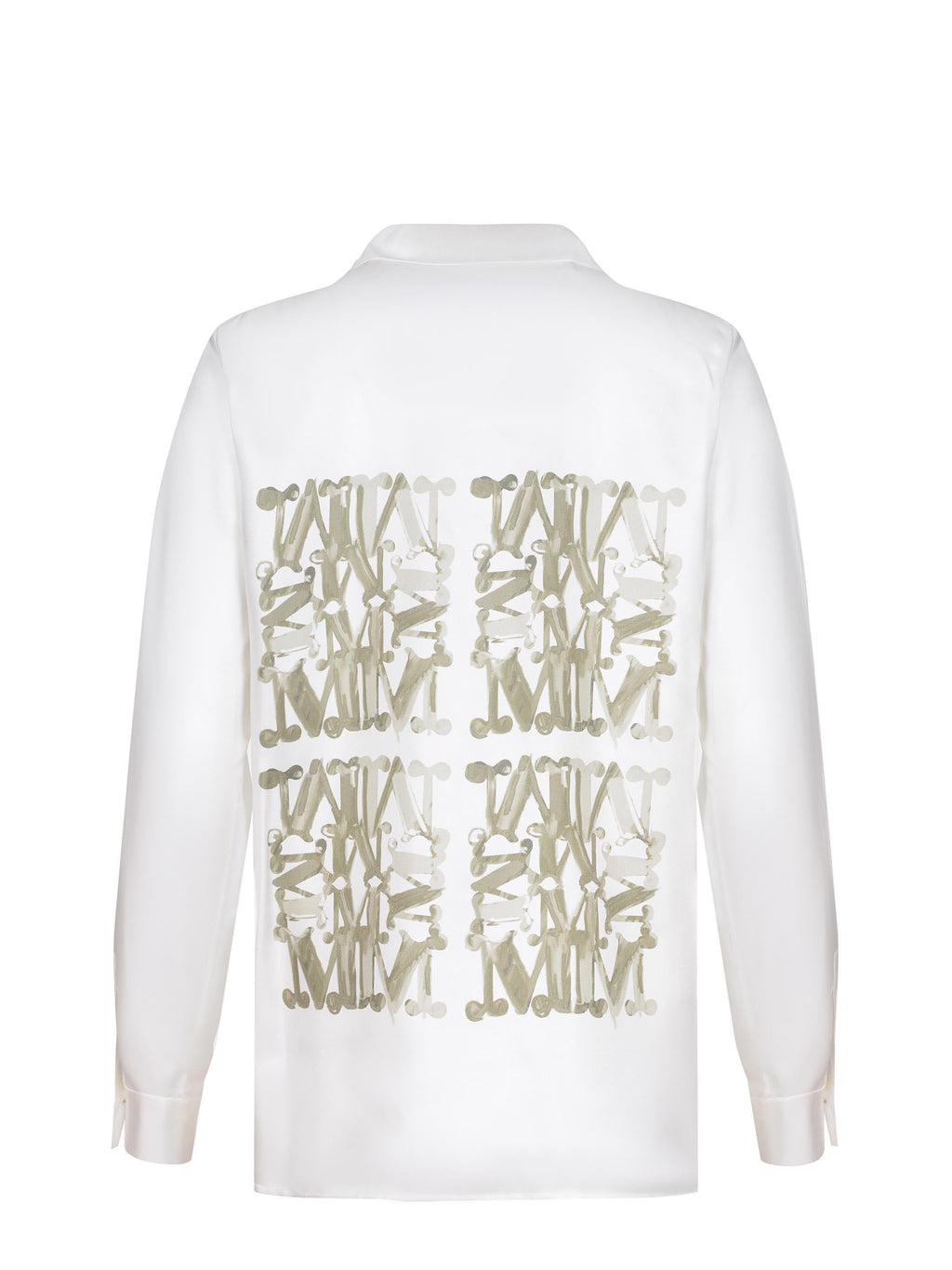 MAX MARA Shirts 2521116061600 065.-003