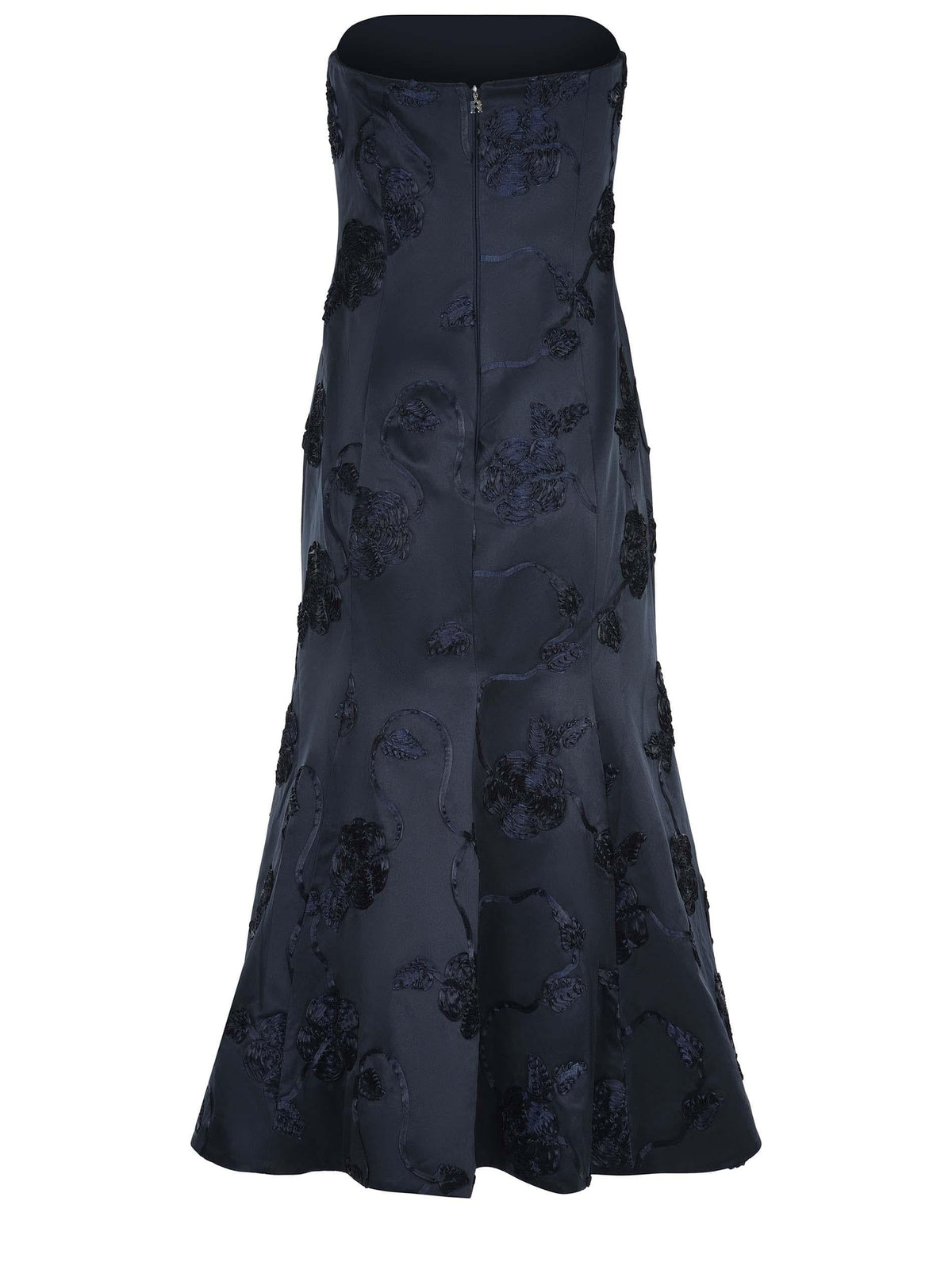 ROTATE Dresses 1145922318 BCR1828-2318 Midnight Blue