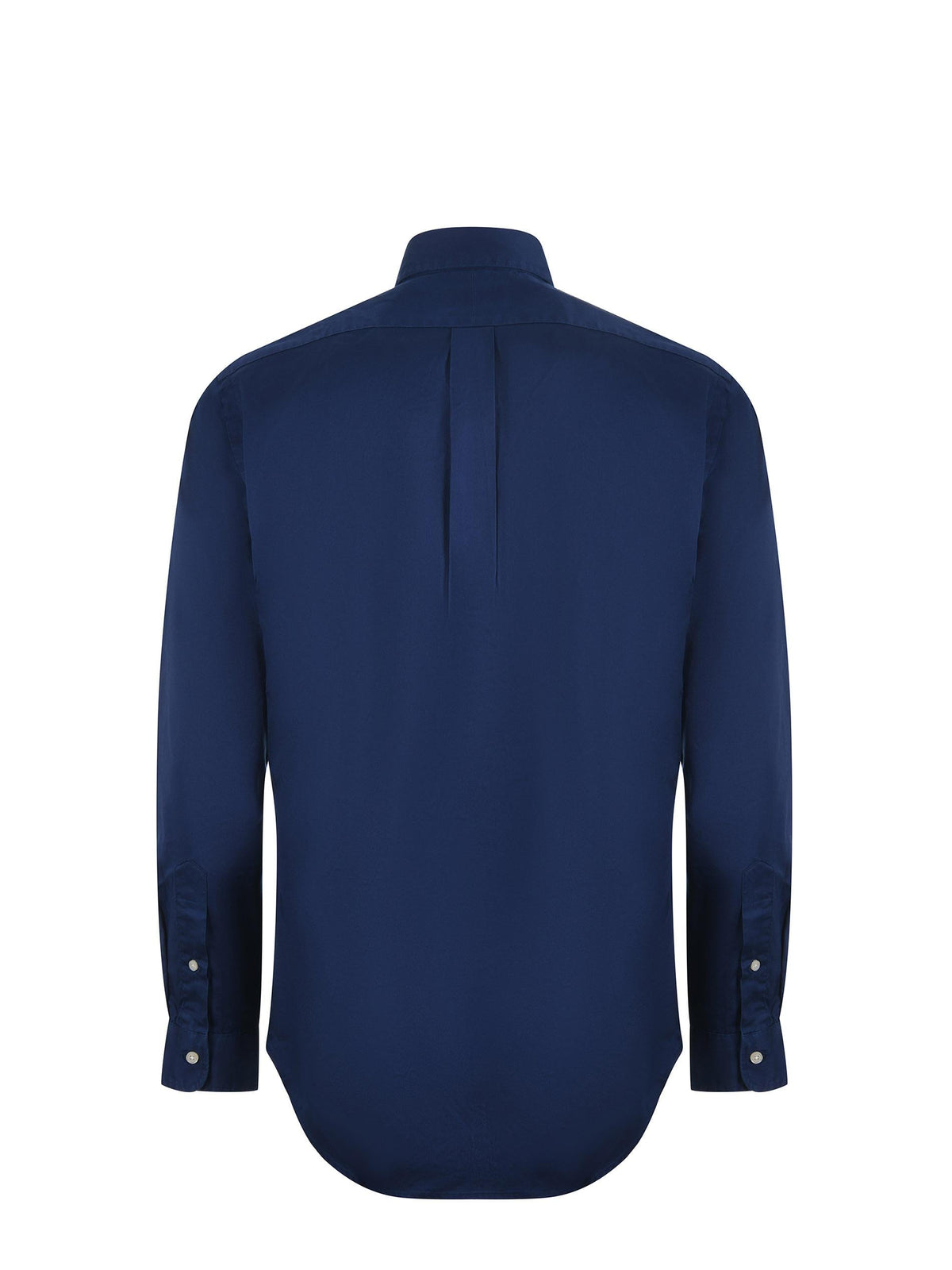 POLO RALPH LAUREN Shirts 710B20512 006 Blue