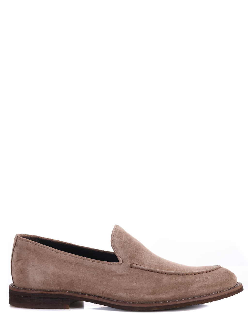 JEROLD WILTON Loafers 1334-767 LIGHTCACHEMIRE-ANTILOPE Beige