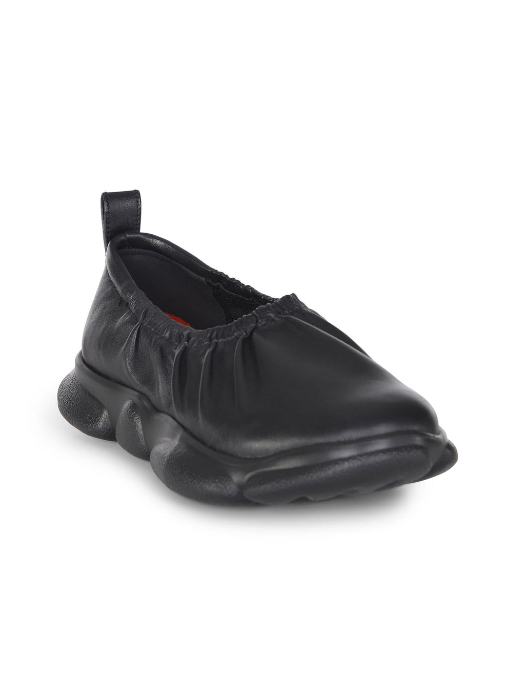 CAMPER Shoes K201588 001 Black