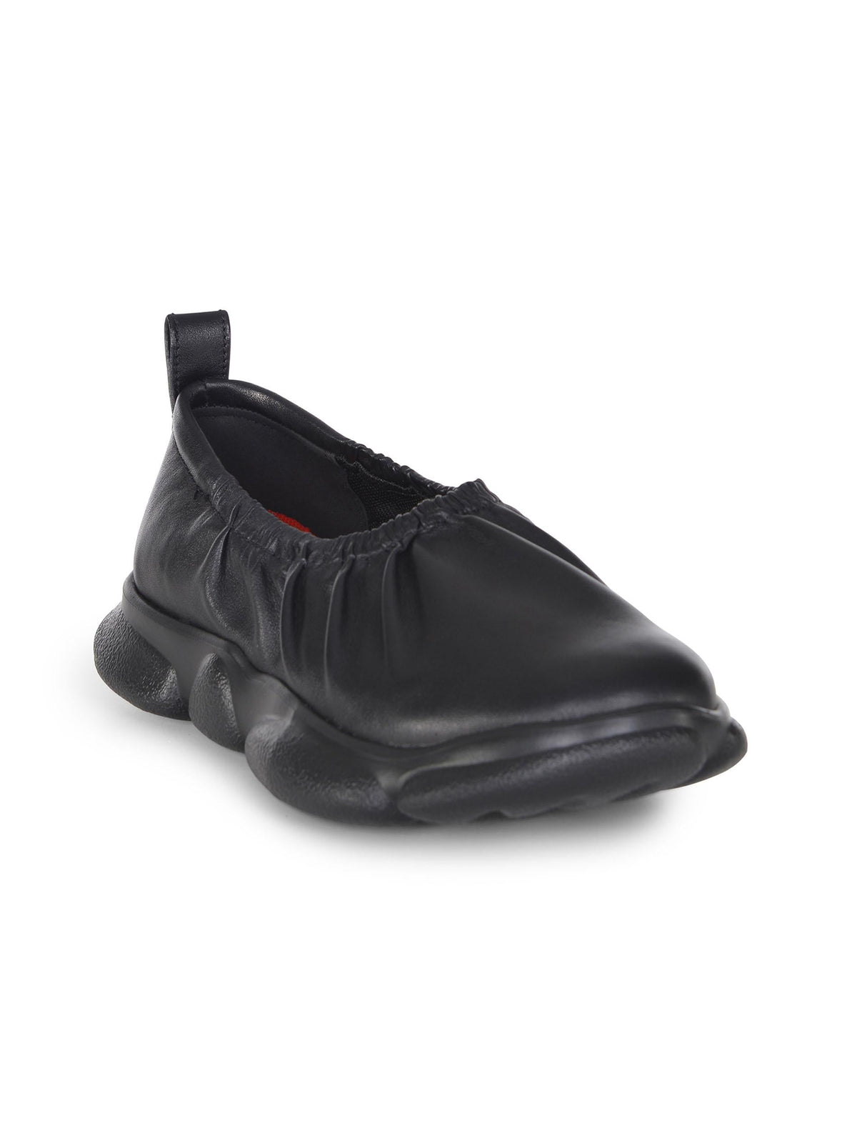 CAMPER Shoes K201588 001 Black
