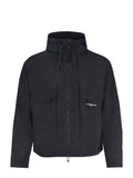 EMPORIO ARMANI Jackets EM005484 AF24837-UB118 Black