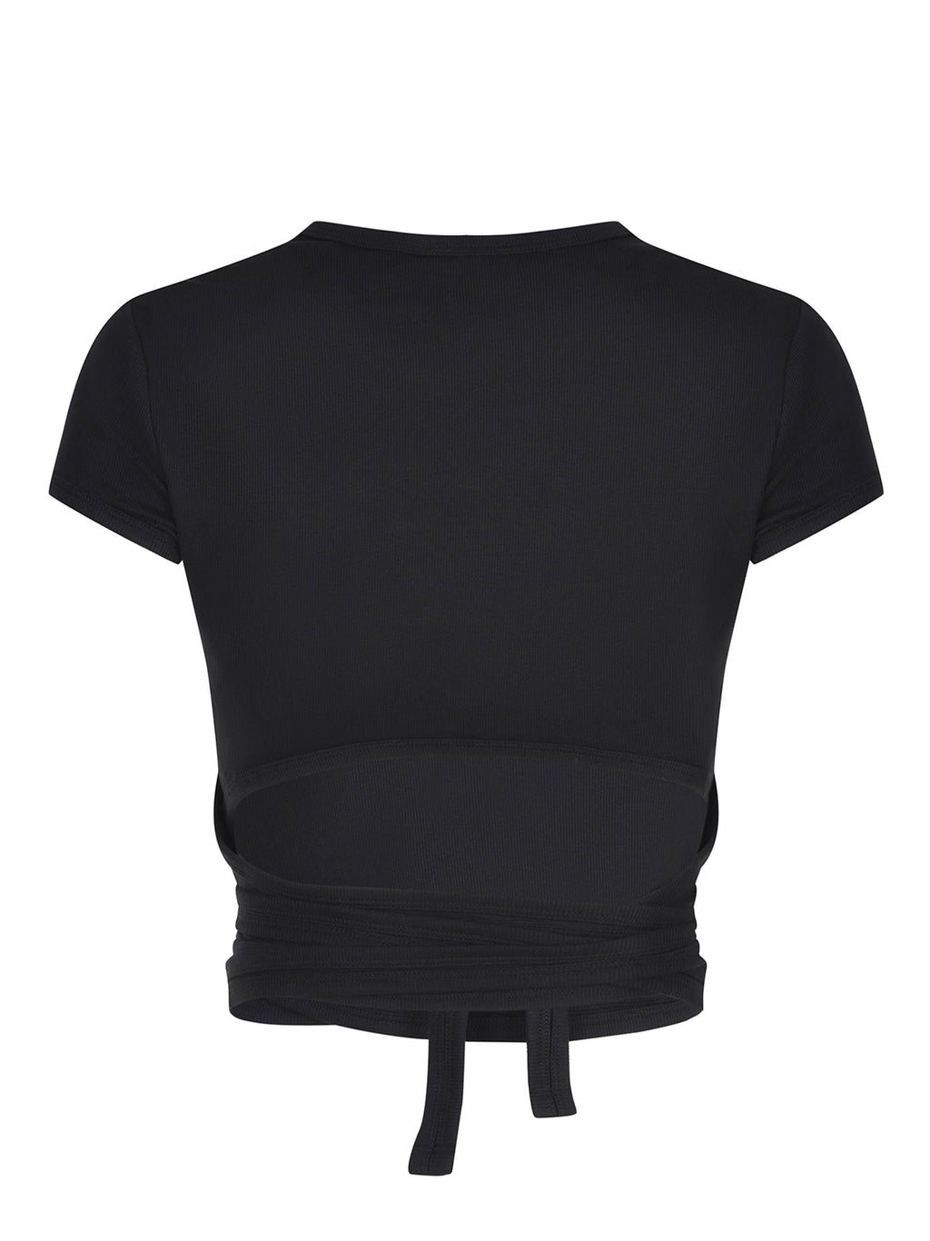 DIESEL T-shirt A21197 0EJAI-9XX Black