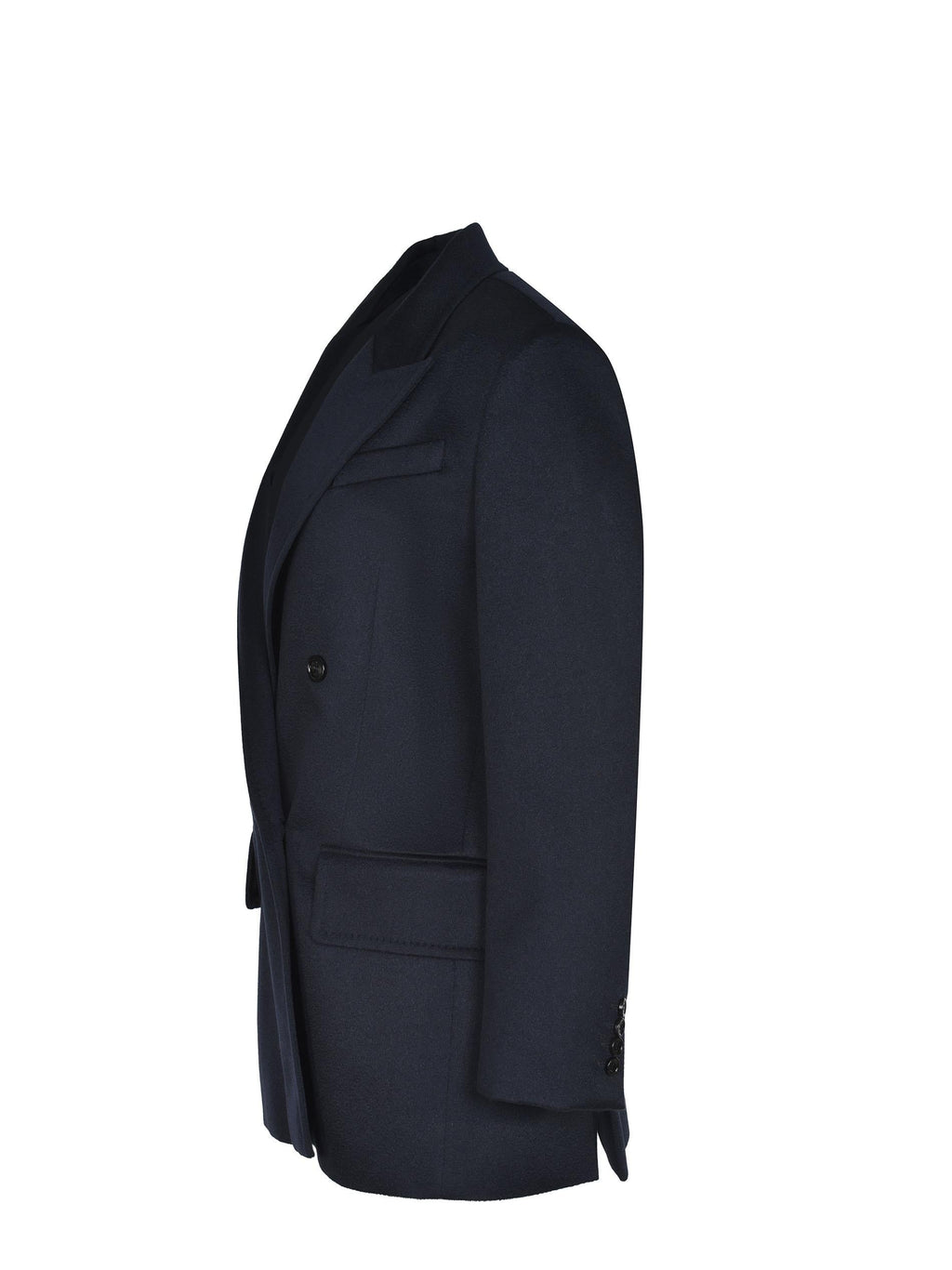 MAX MARA Jackets 2521046012600 362-005 Midnight Blue