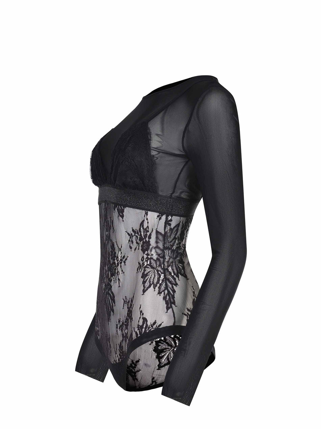 Pinko "Fagiolino" Bodysuit