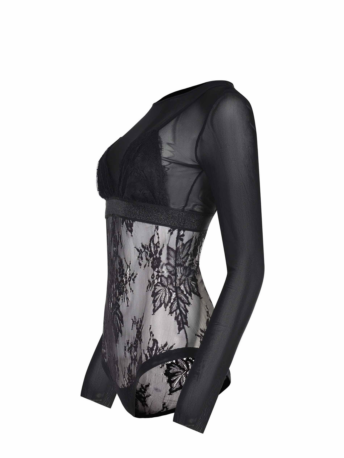Pinko "Fagiolino" Bodysuit