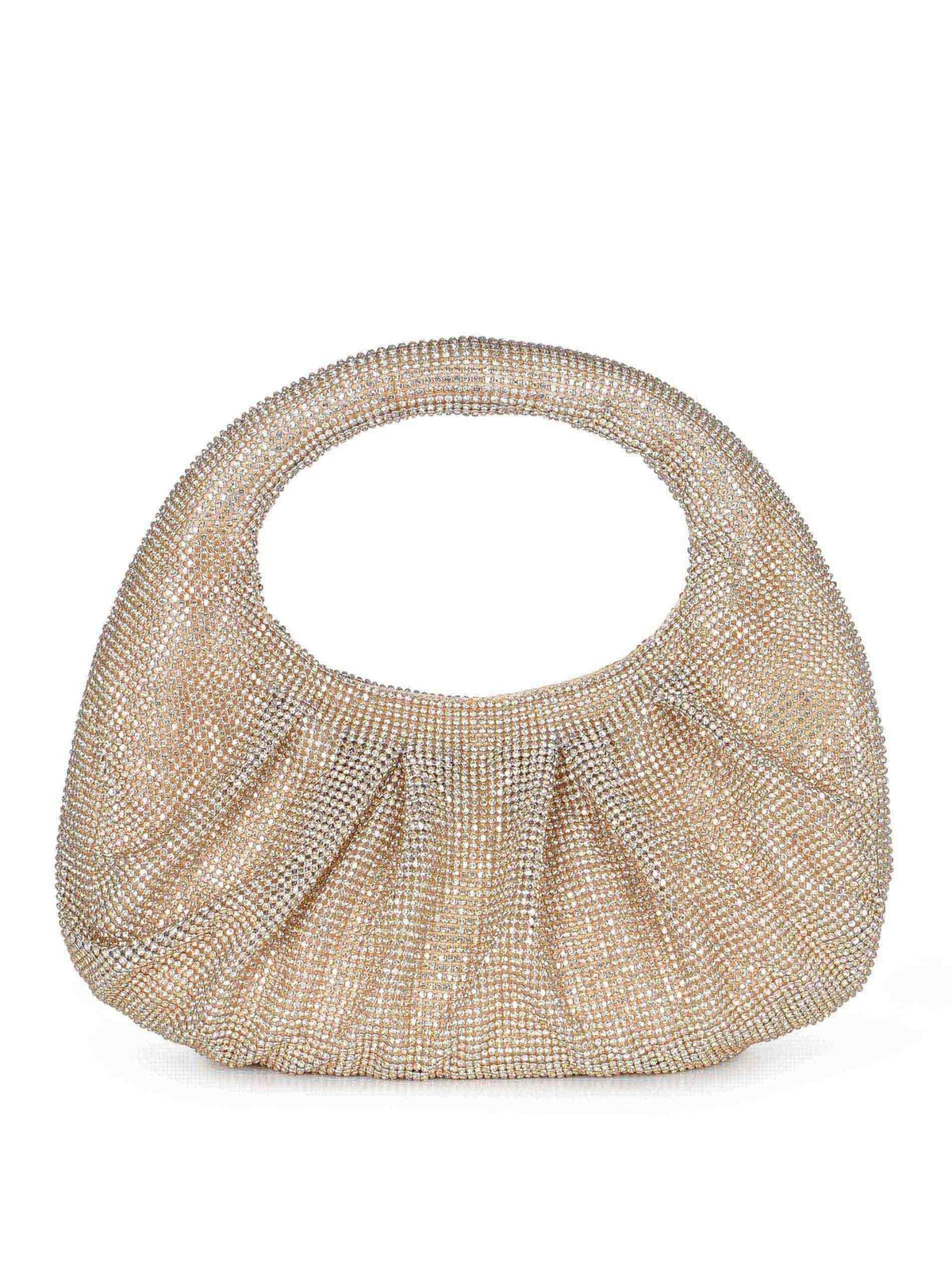 TWENTY FOURHAITCH Bags LB1006262P GOLD Gold