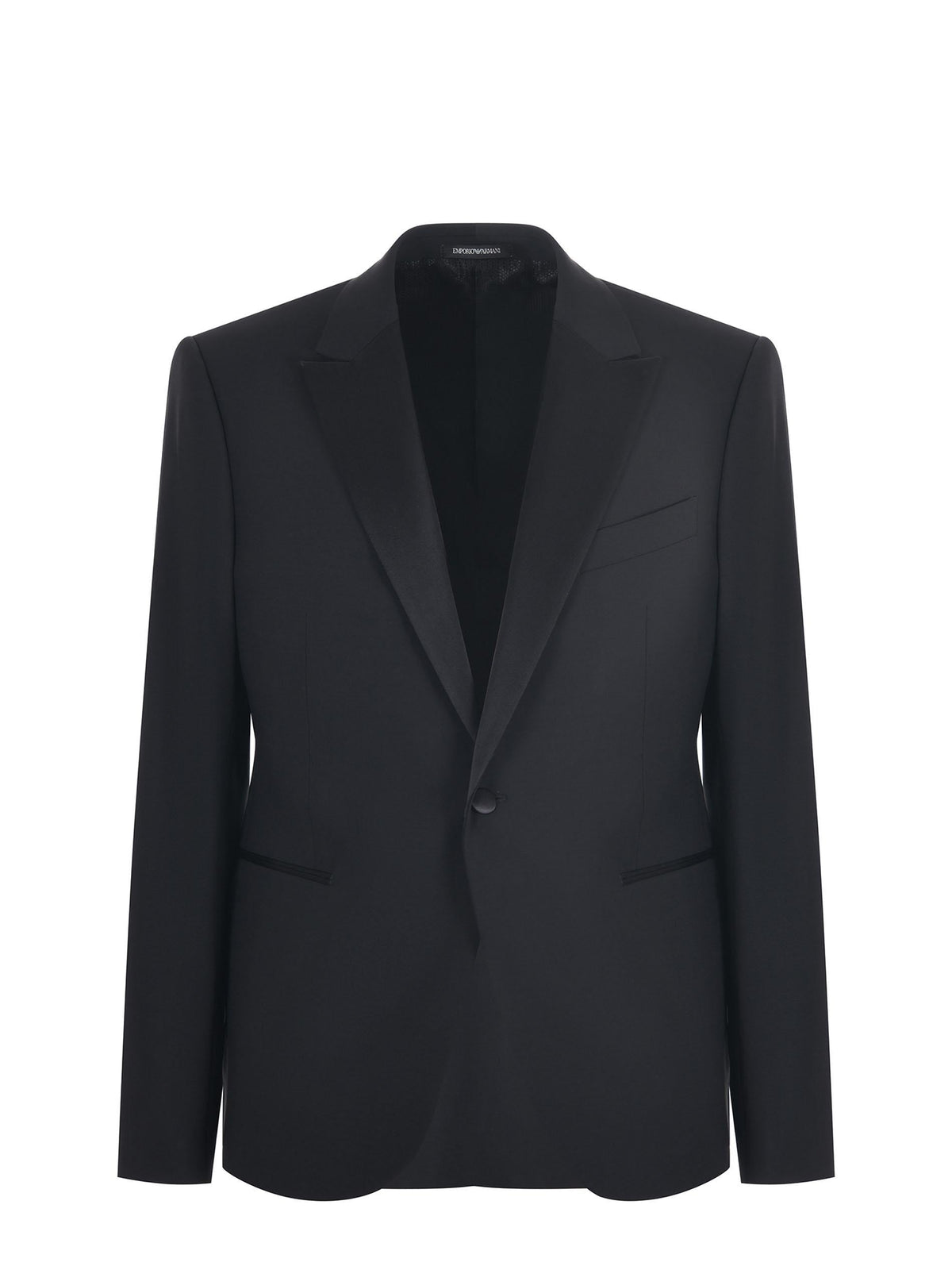 EMPORIO ARMANI Suits EM000459 TE19183-UC001 Black