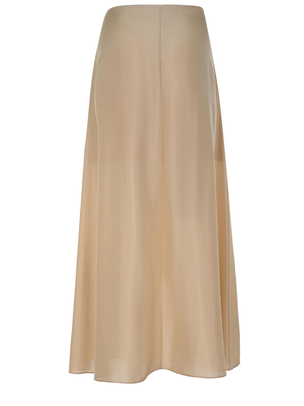 ALBERTA FERRETTI Skirts 0112 0116-0081 Nude