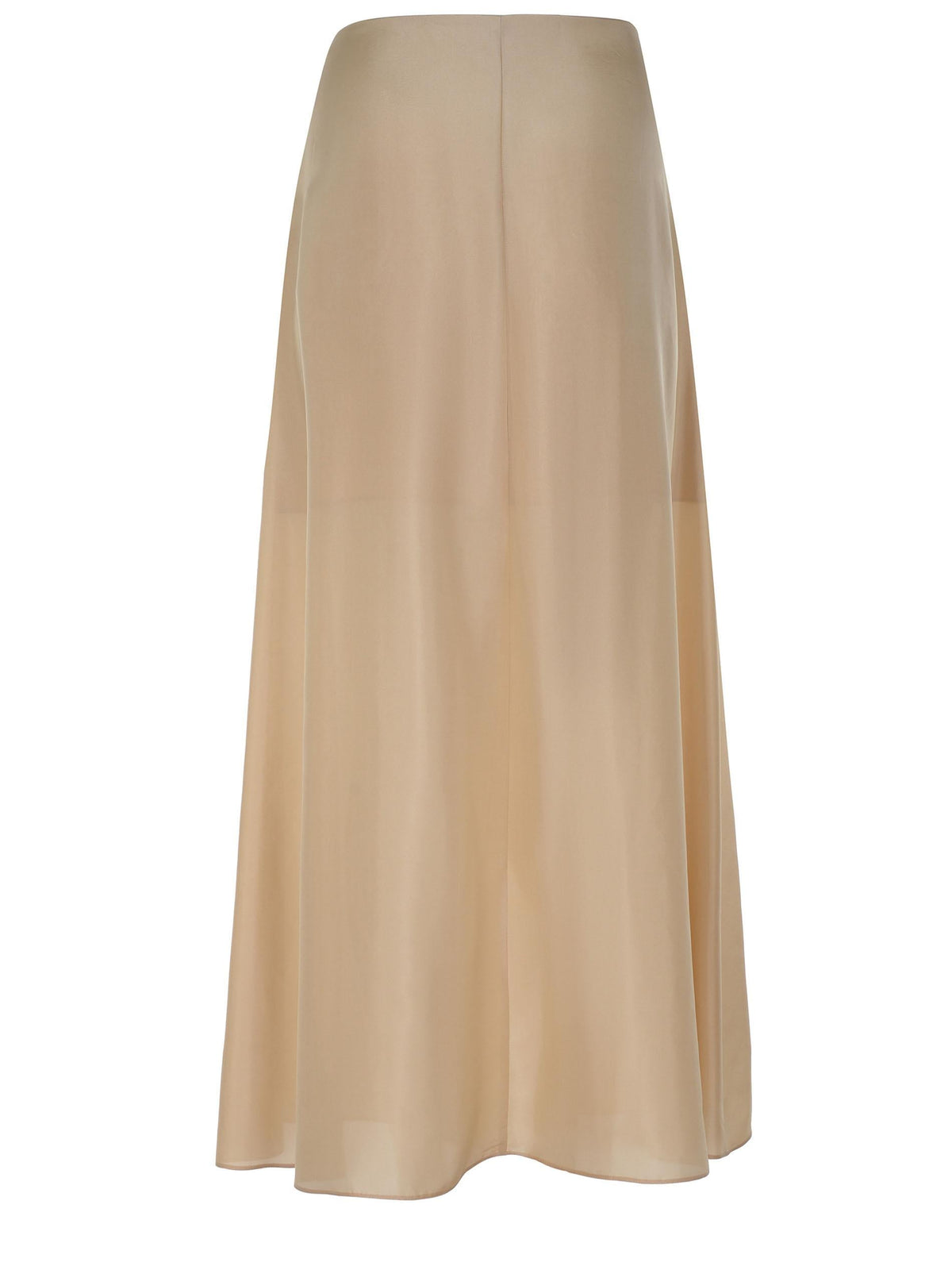 ALBERTA FERRETTI Skirts 0112 0116-0081 Nude