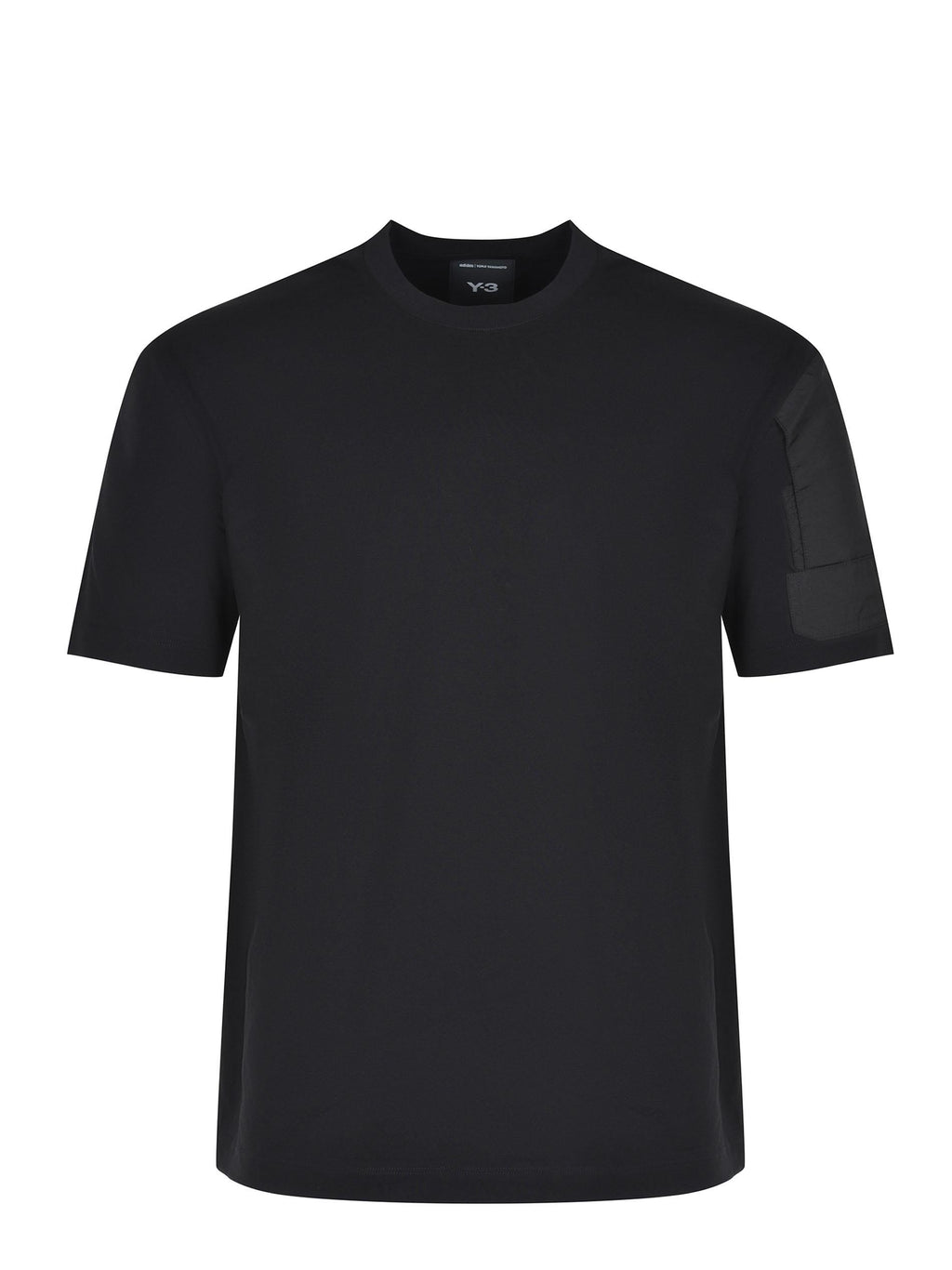 Y-3 T-shirt KC6765 BLACK Black