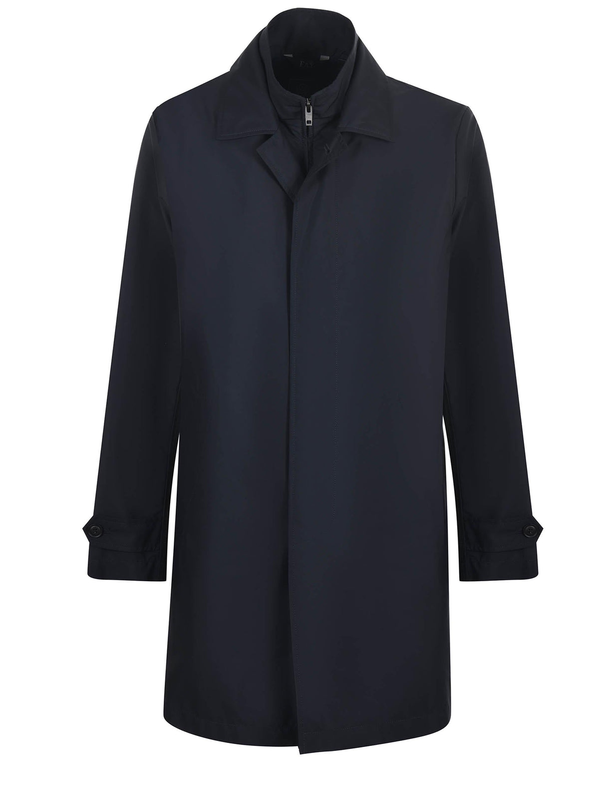 Fay "Morning Coat" Jacket
