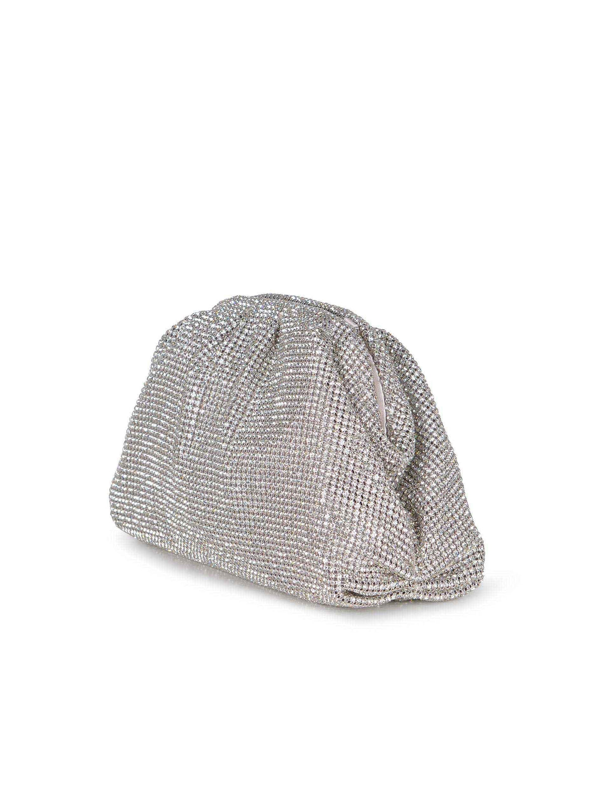TWENTY FOURHAITCH Bags LB1009362P ARG Silver