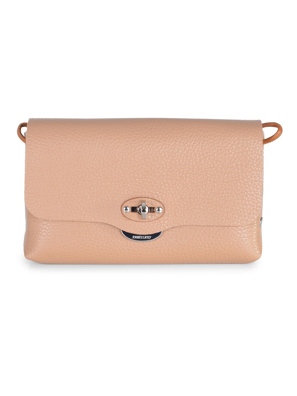 ZANELLATO Bags 068331-004-S Z0294 Camel