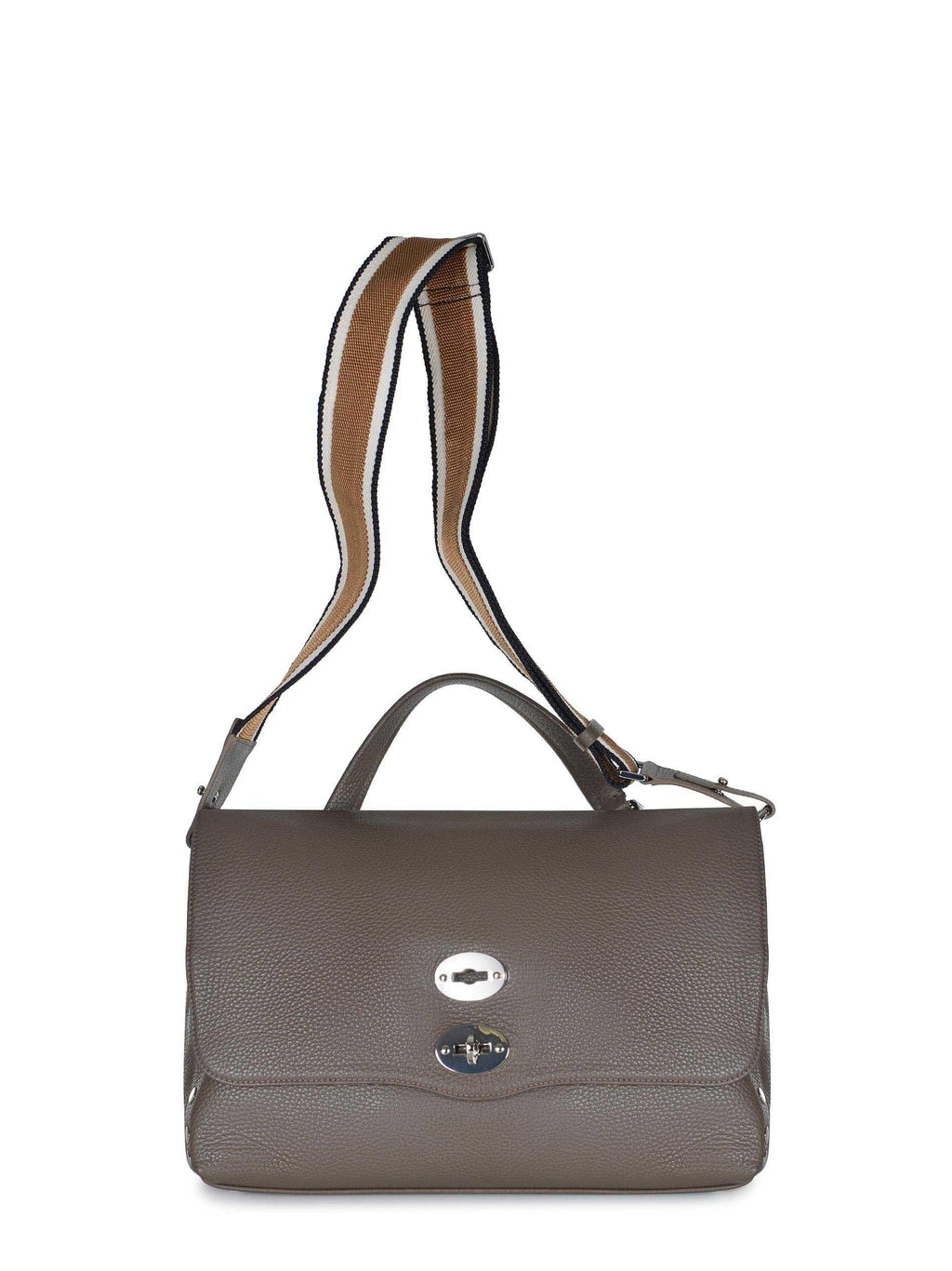 ZANELLATO Bags 068010-005-M Z0183 Brown