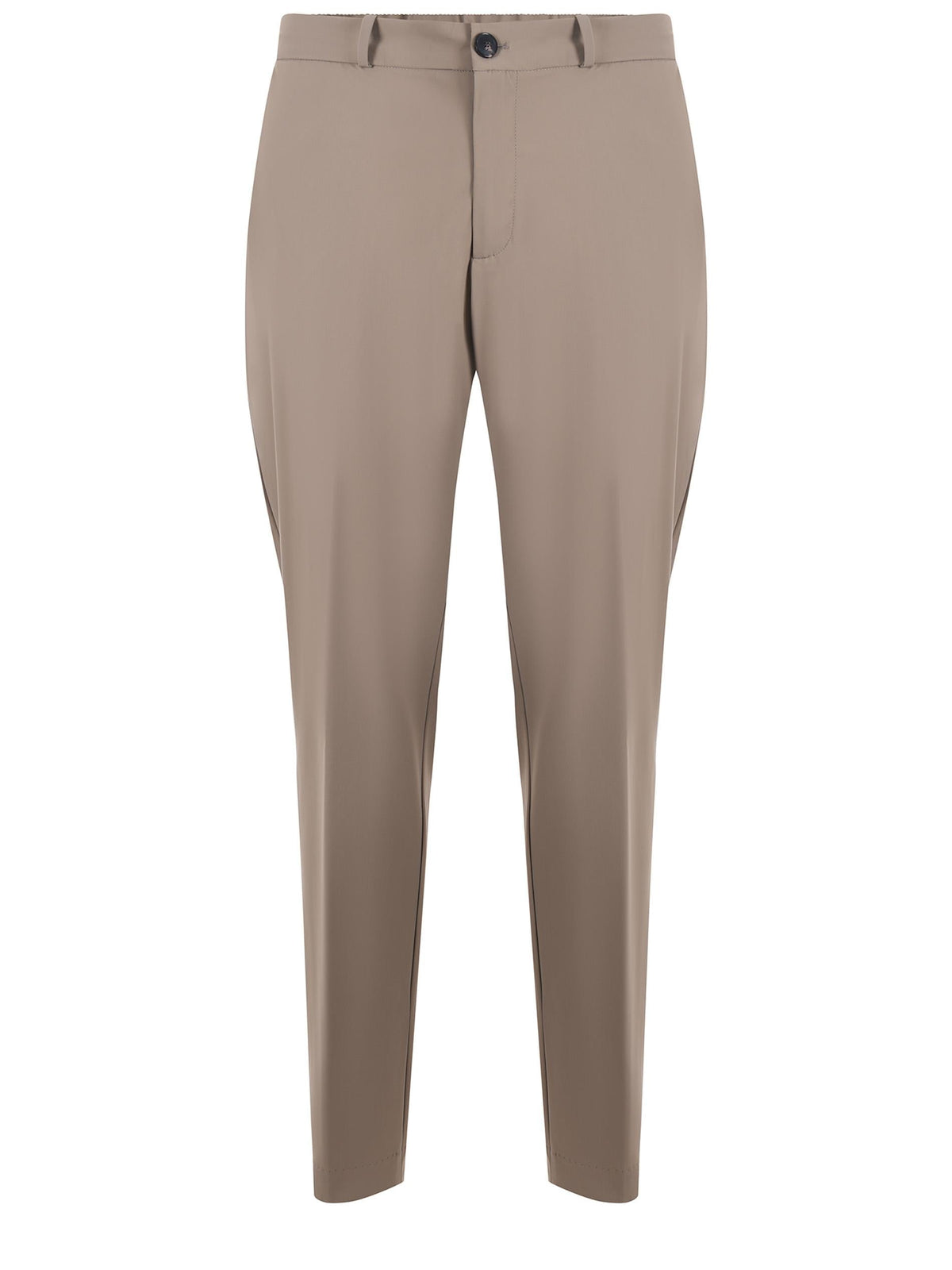 RRD Trousers 26302 86 Hazelnut